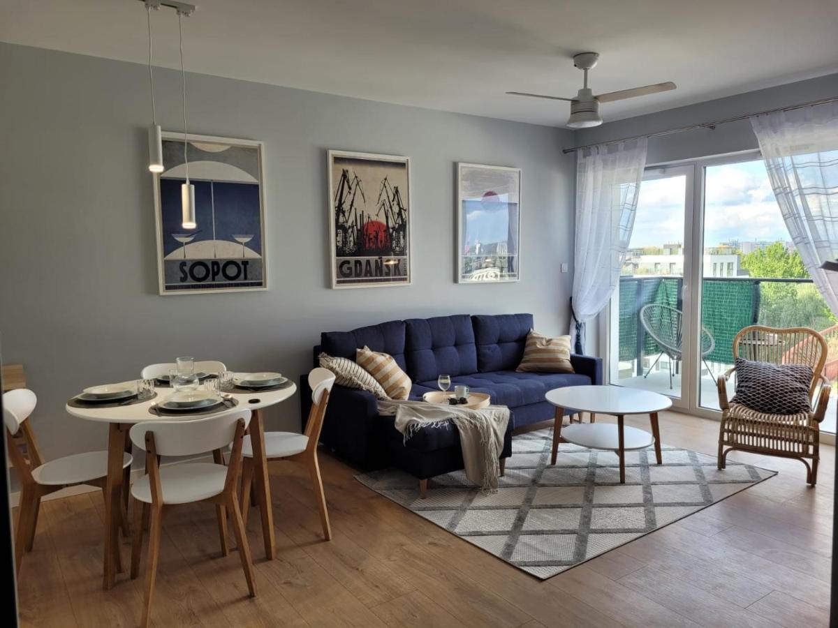 Baltika Apartment