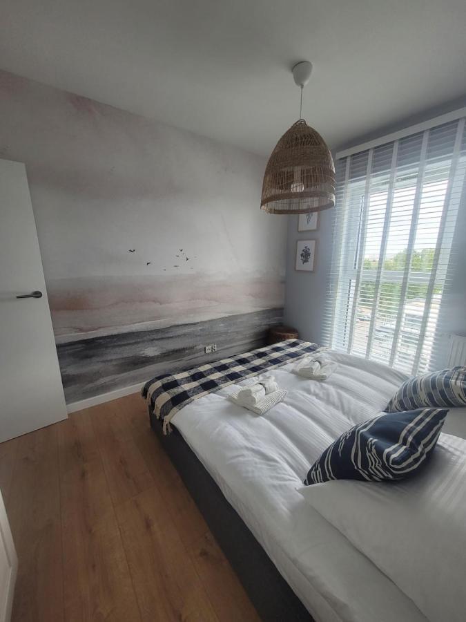 Baltika Apartment