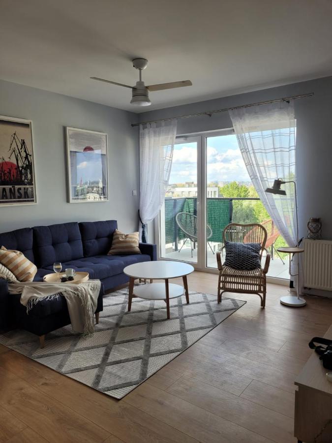 Apartment Baltika *