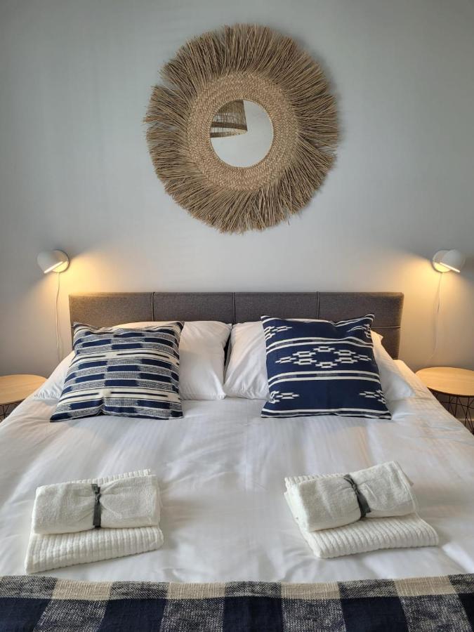 Baltika Apartment *
