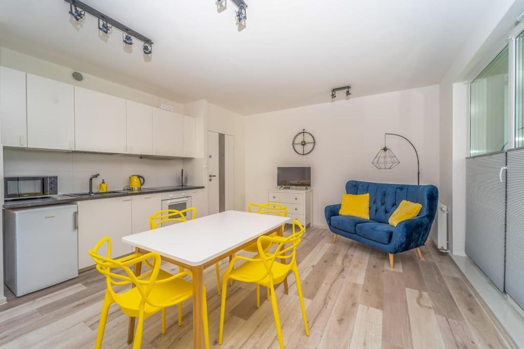 Leilighet Nowy Apartament Sopot / Zabianka - Oliwa ! *