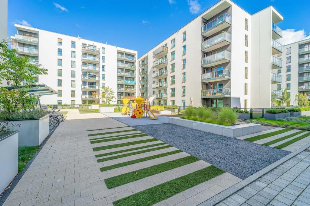 Nowy Apartament Sopot / Zabianka - Oliwa ! * Gdańsk