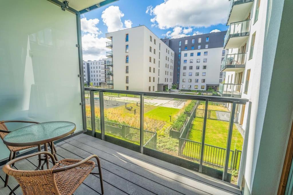 Nowy Apartament Sopot / Zabianka - Oliwa ! Gdańsk