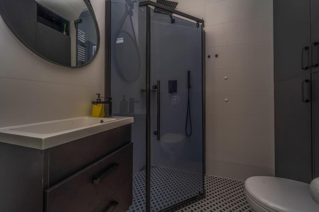 Nowy Apartament Sopot / Zabianka - Oliwa ! Leilighet