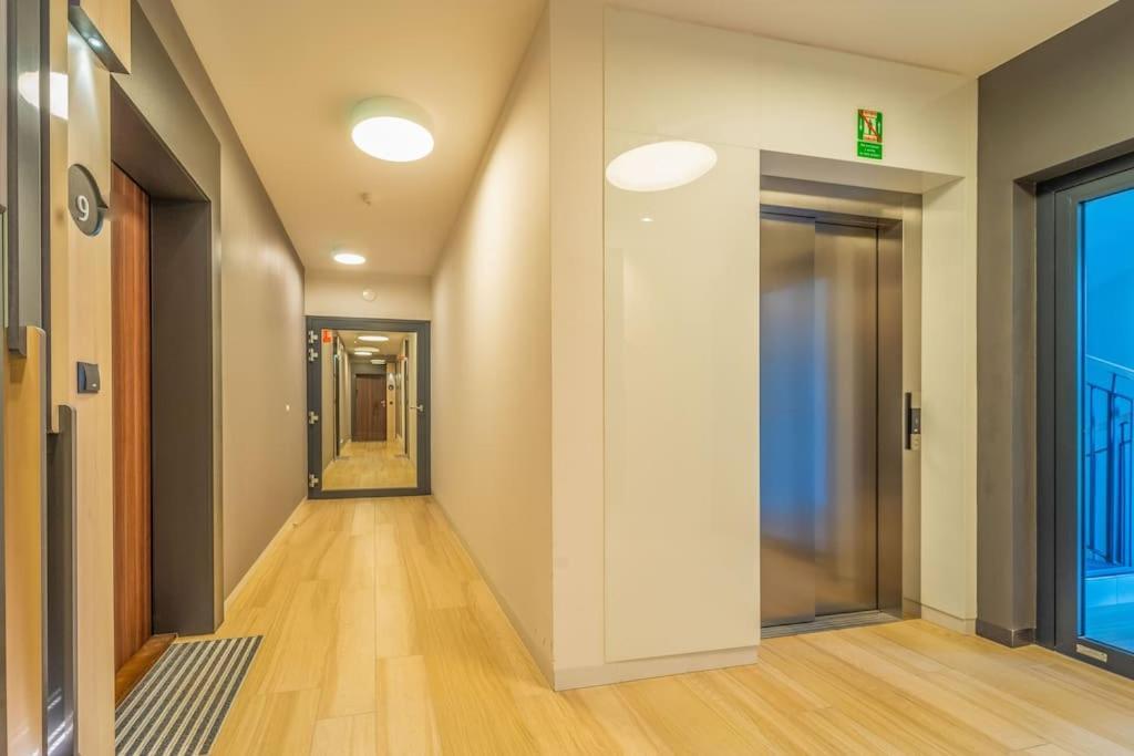 Nowy Apartament Sopot / Zabianka - Oliwa ! Lägenhet Gdańsk