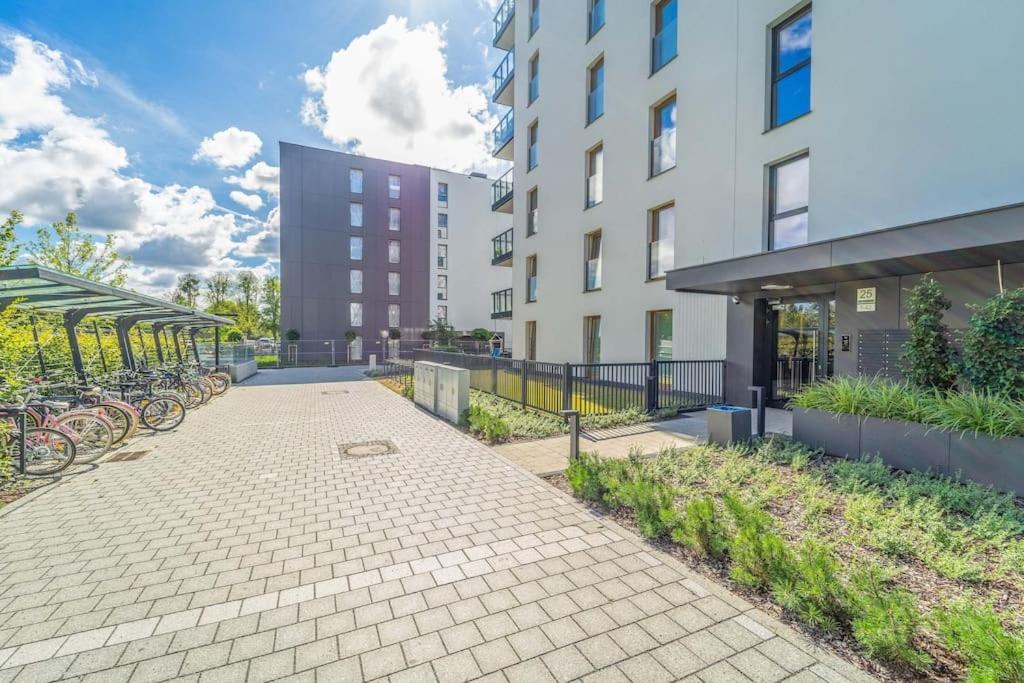 Nowy Apartament Sopot / Zabianka - Oliwa ! * Gdańsk