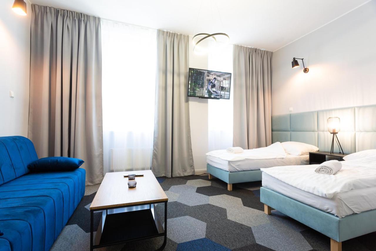 Aparthotel Moon