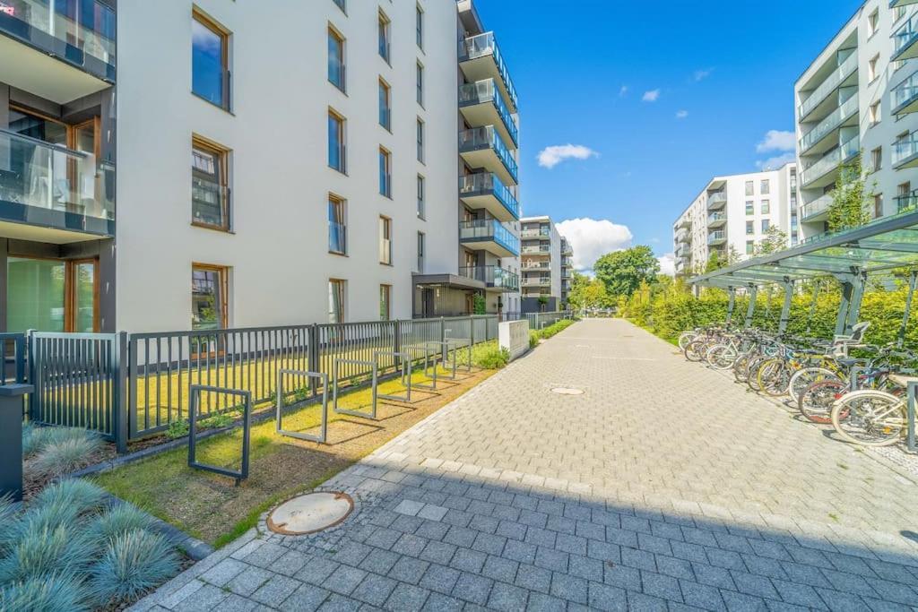 Leilighet Nowy Apartament Sopot / Zabianka - Oliwa ! Gdańsk