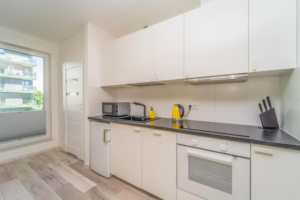 Nowy Apartament Sopot / Zabianka - Oliwa ! Lägenhet
