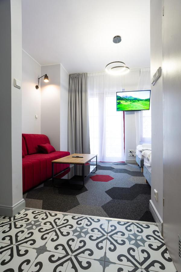 Moon Aparthotel *