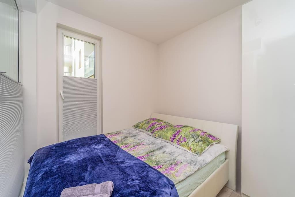 Leilighet Nowy Apartament Sopot / Zabianka - Oliwa ! Gdańsk