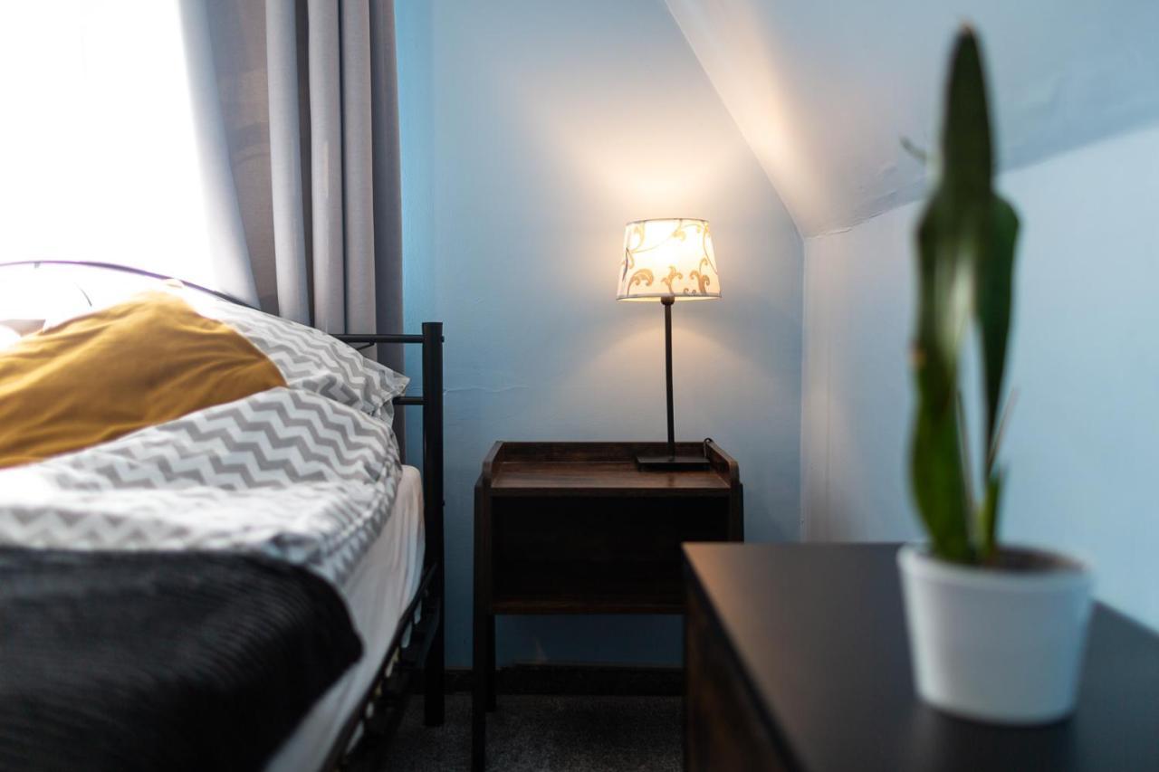 Albergue Moon