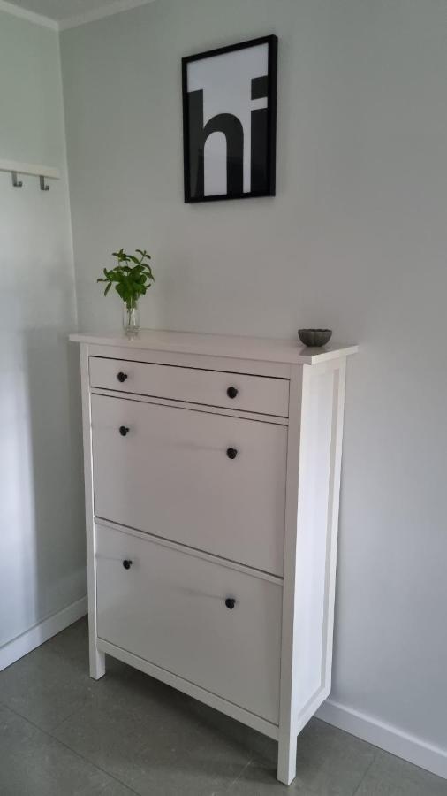 Căn hộ Apartament Z Zolta Osmiornica *