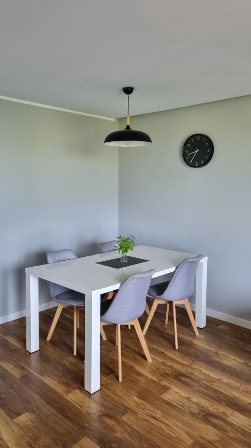 Apartament Z Zolta Osmiornica