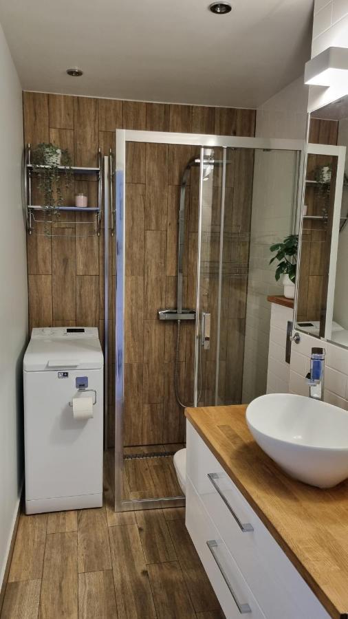 Apartament Z Zolta Osmiornica Apartment *