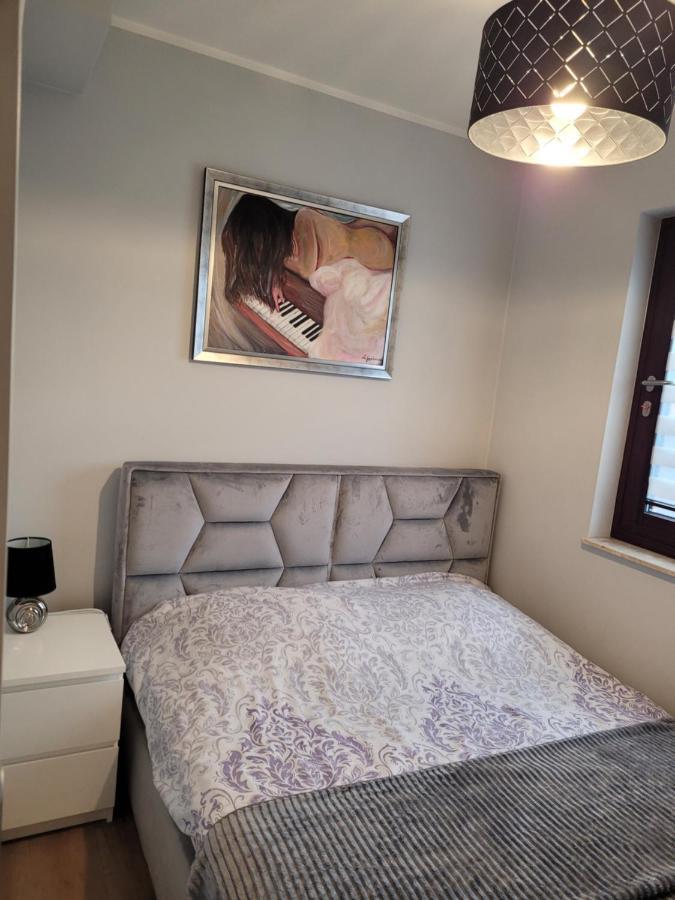 Apartament Chmielna - Waterlane Island Lägenhet Gdańsk
