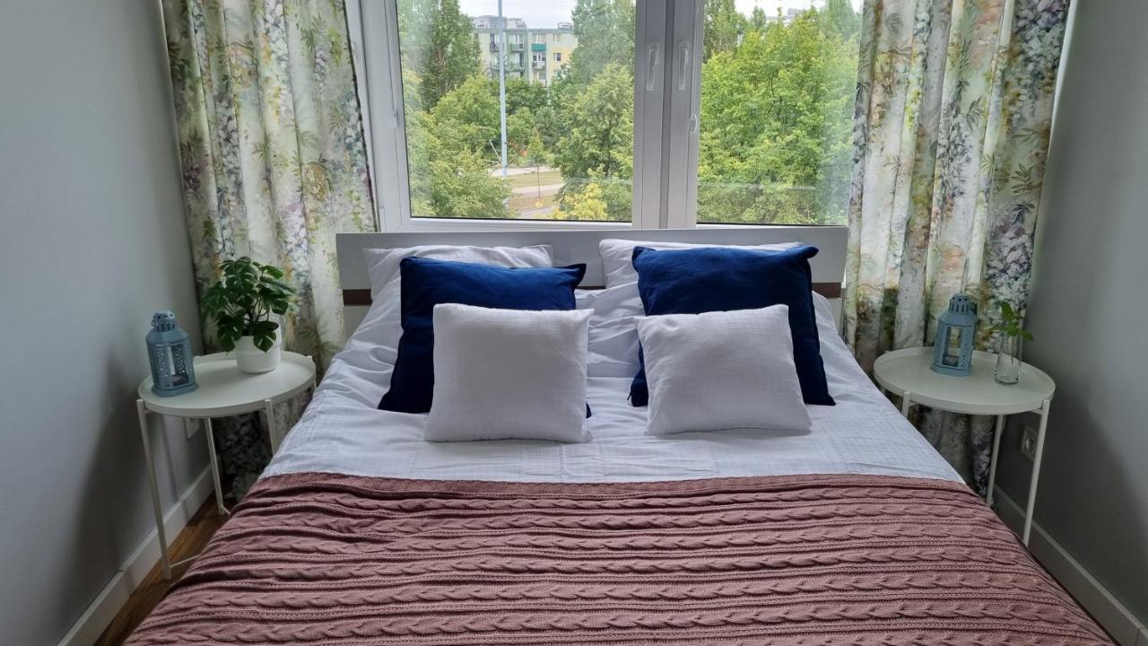 Apartament Z Zolta Osmiornica * Gdansk