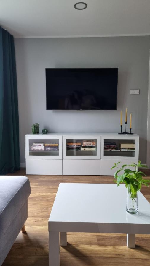 Apartament Z Zolta Osmiornica Căn hộ