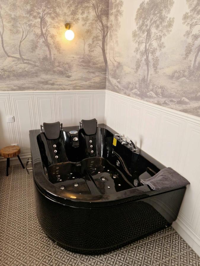 Jacuzzi #2 - Relax * Gdańsk