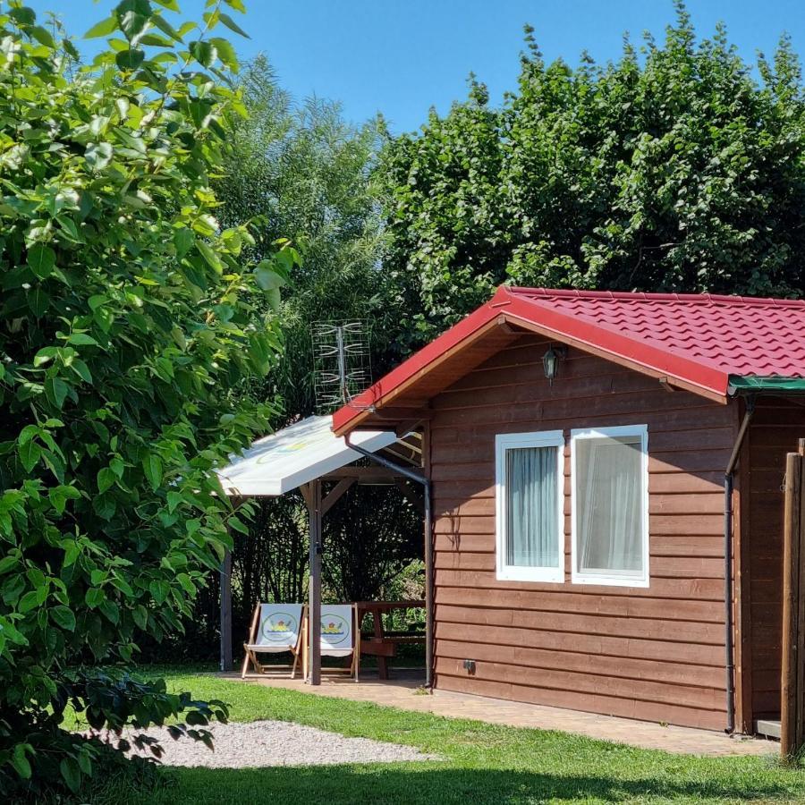 Na Wyspie Lodge Gdansk