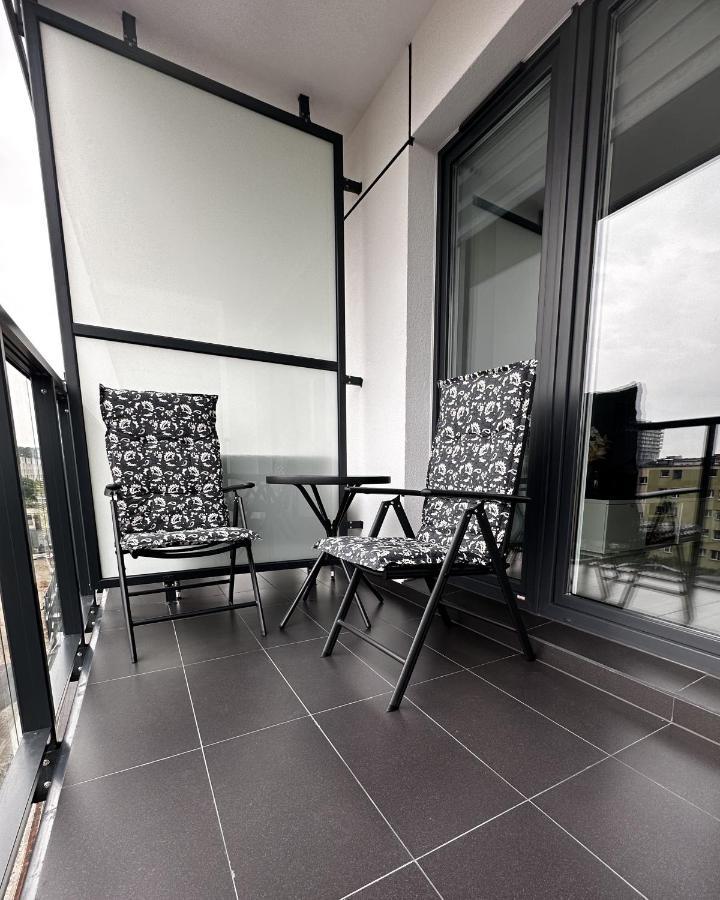 Apartament Blue And Cozy - Baltea Gdańsk