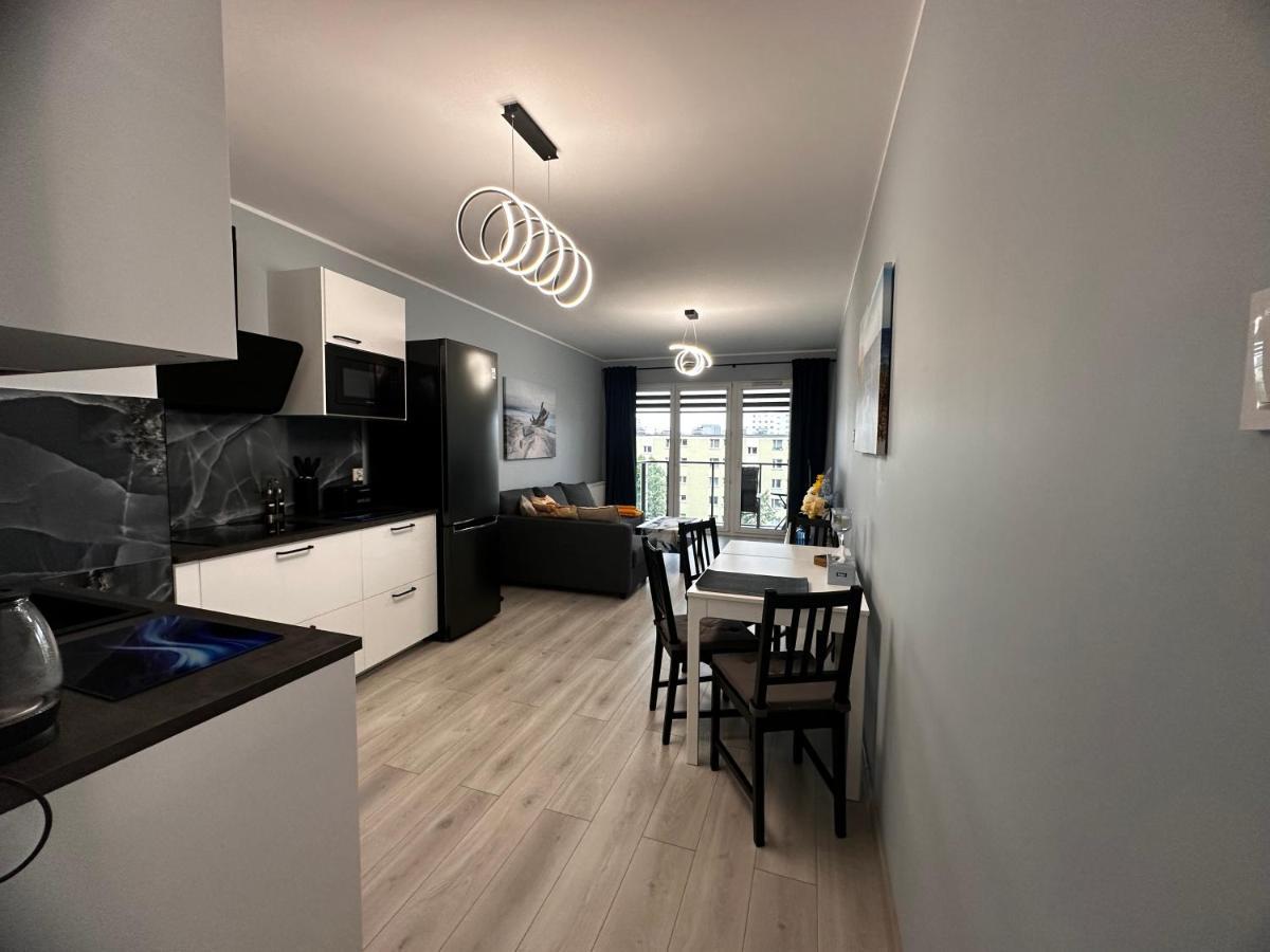 Apartament Blue And Cozy - Baltea *