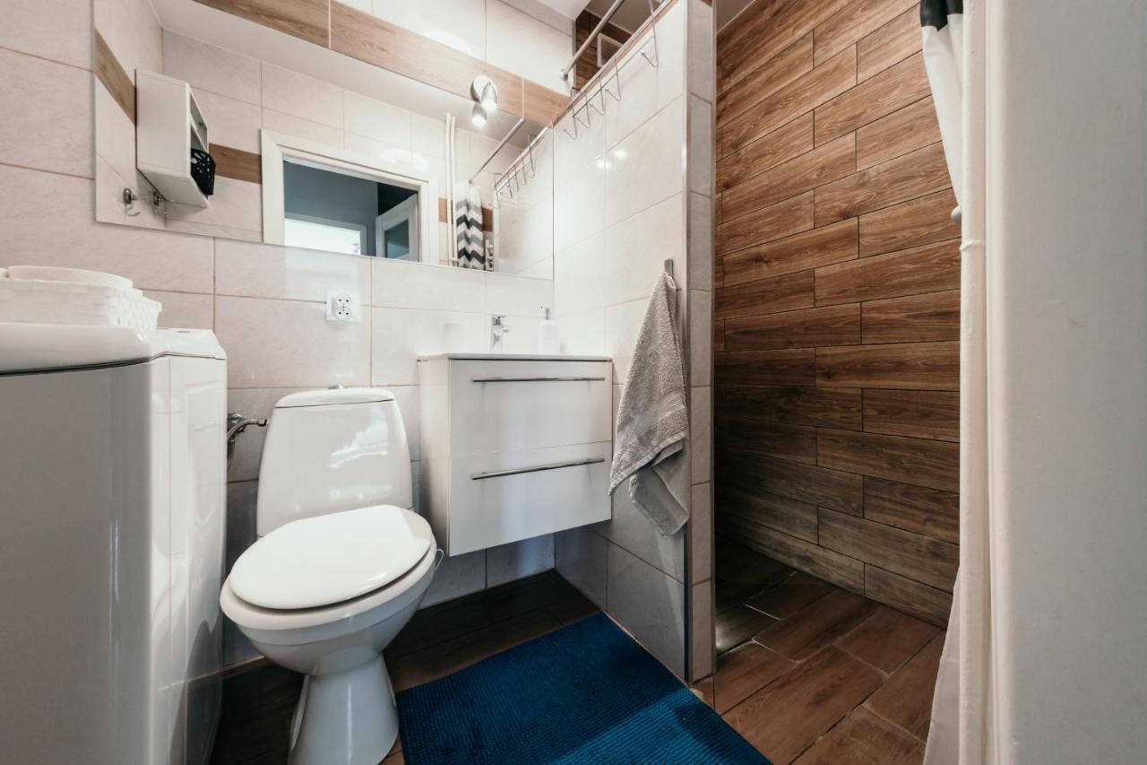 Spacious 3 Bedroom Apartament Near Olivia Business Center * Gdansk