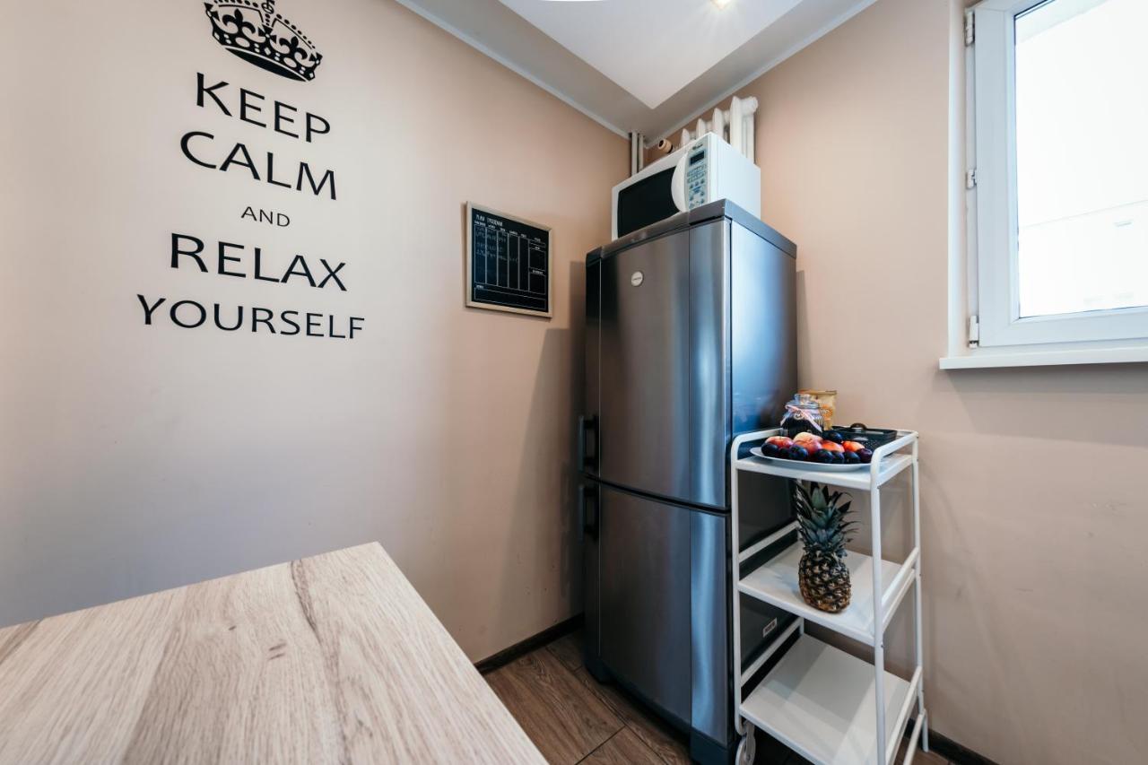 Spacious 3 Bedroom Apartament Near Olivia Business Center Gdansk