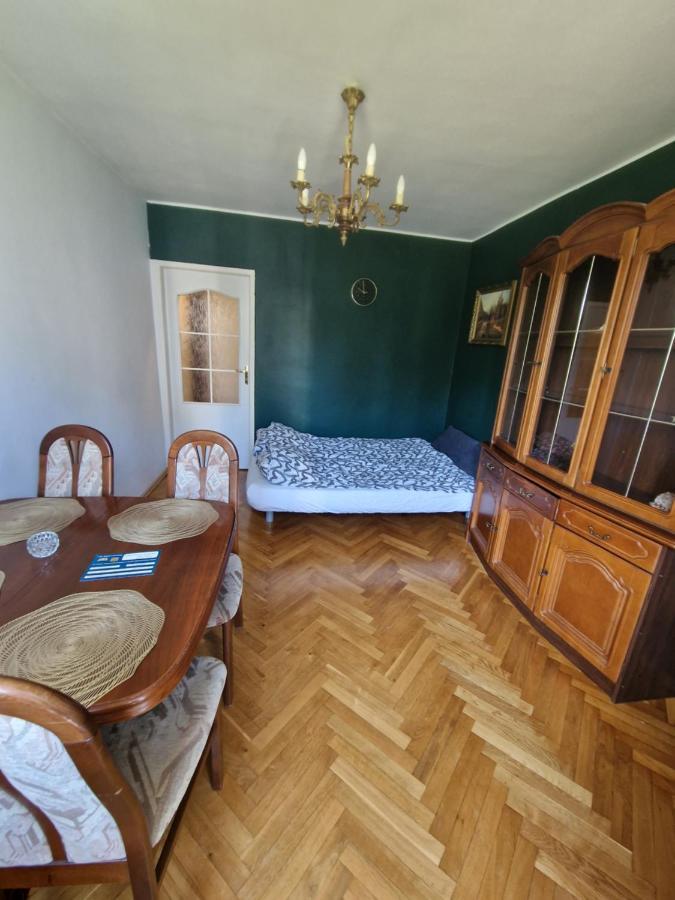 Zabianka House Gdańsk