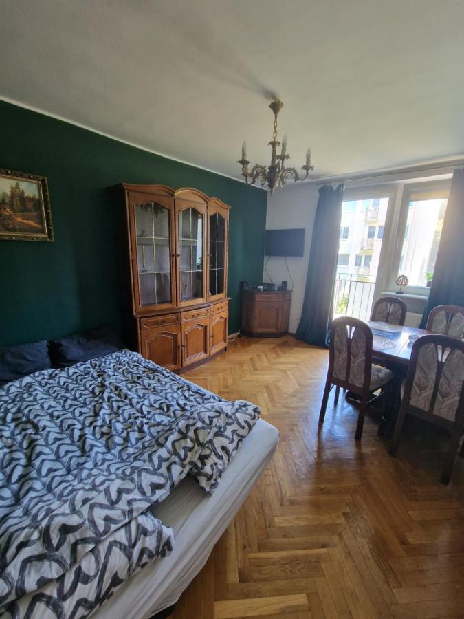 Apartament Zabianka House Gdańsk