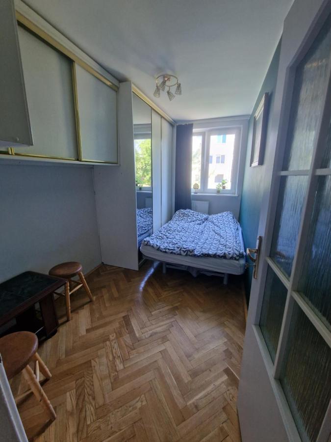 Zabianka House * Gdańsk