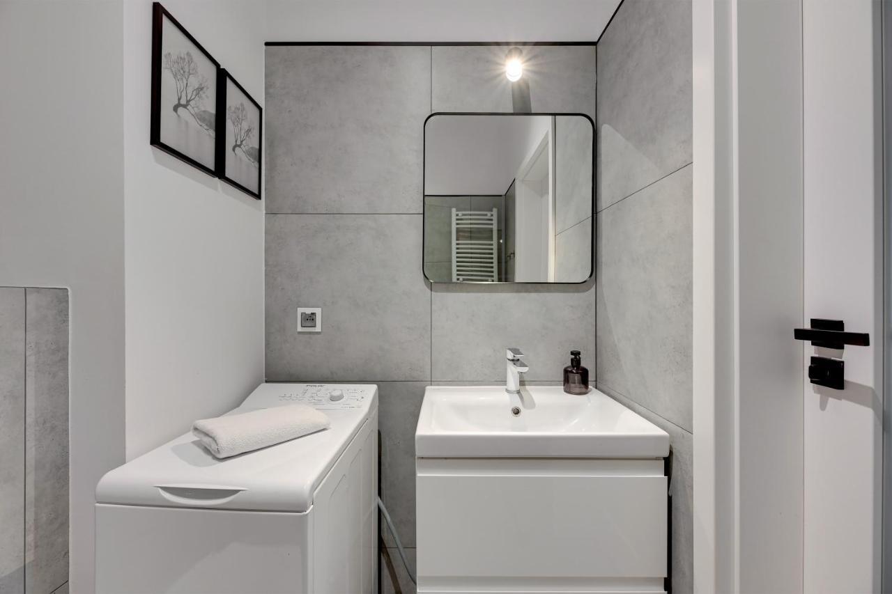 Grand - Aqua 3 - Marina Apartment *