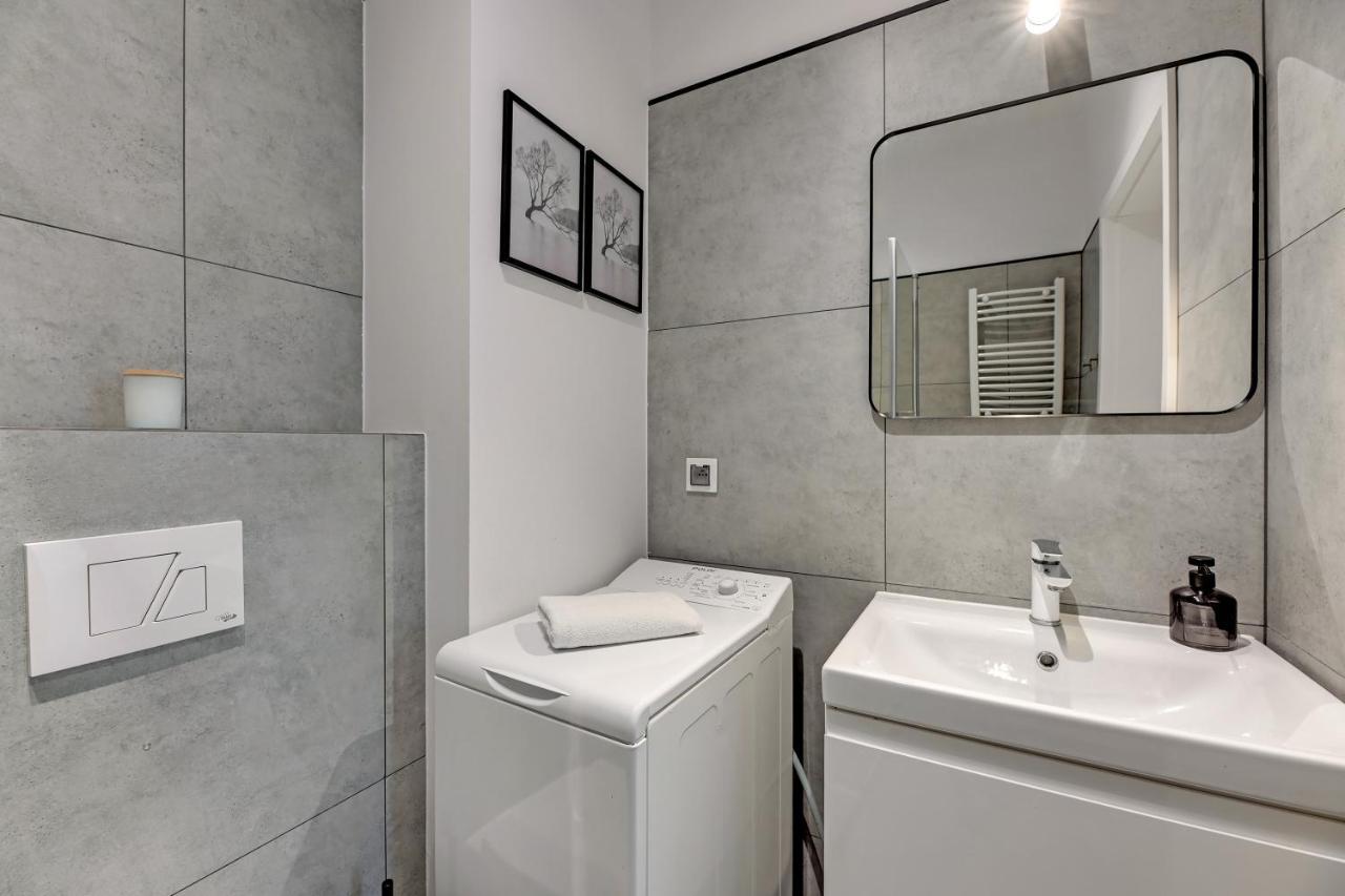 Grand - Aqua 3 - Marina Apartment
