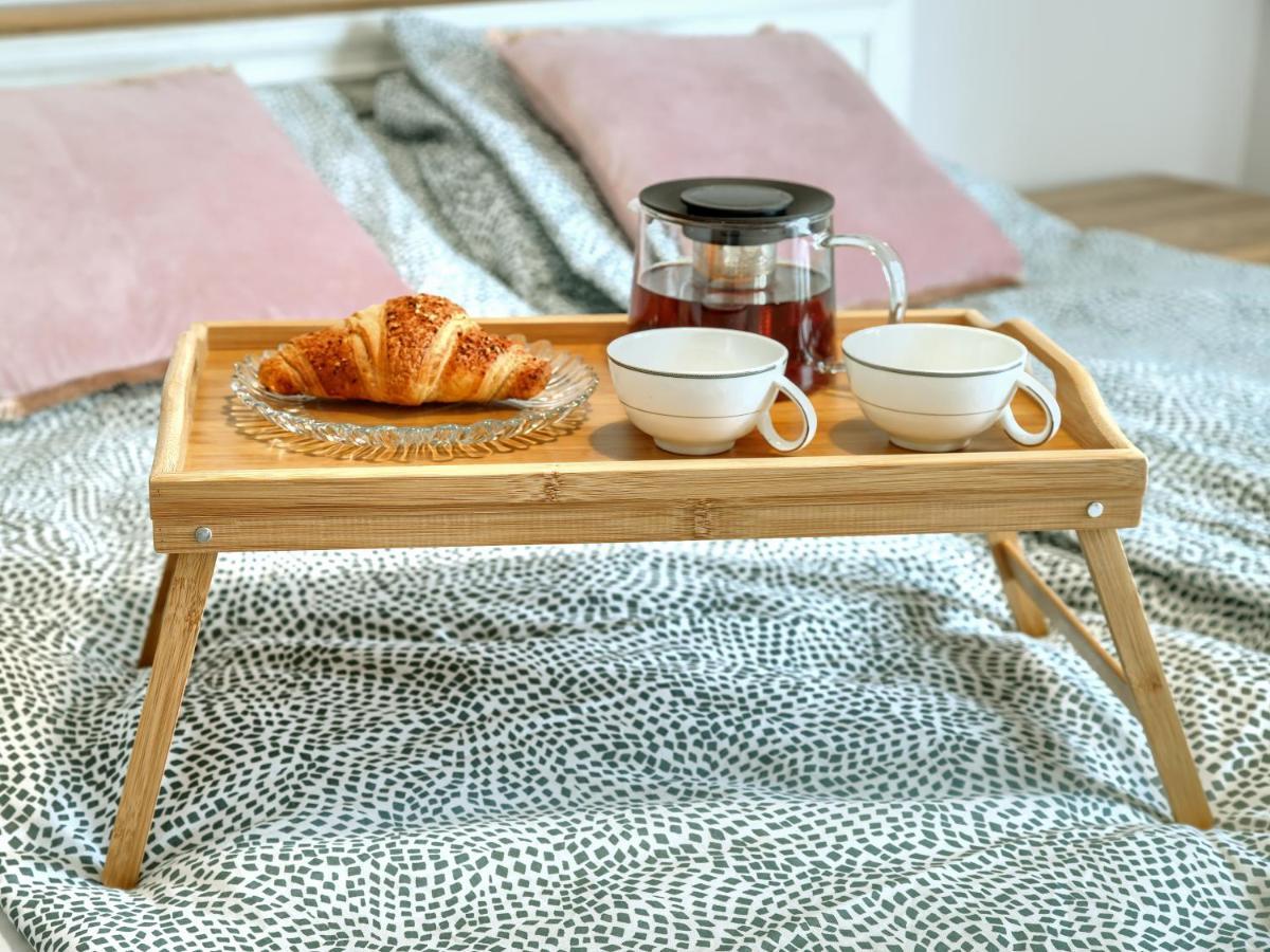 Apartament Letnicka Business By Rentujemy *