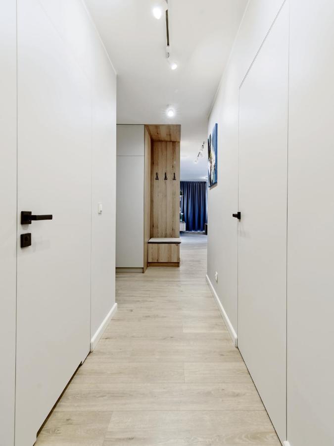Apartament Letnicka Business By Rentujemy *