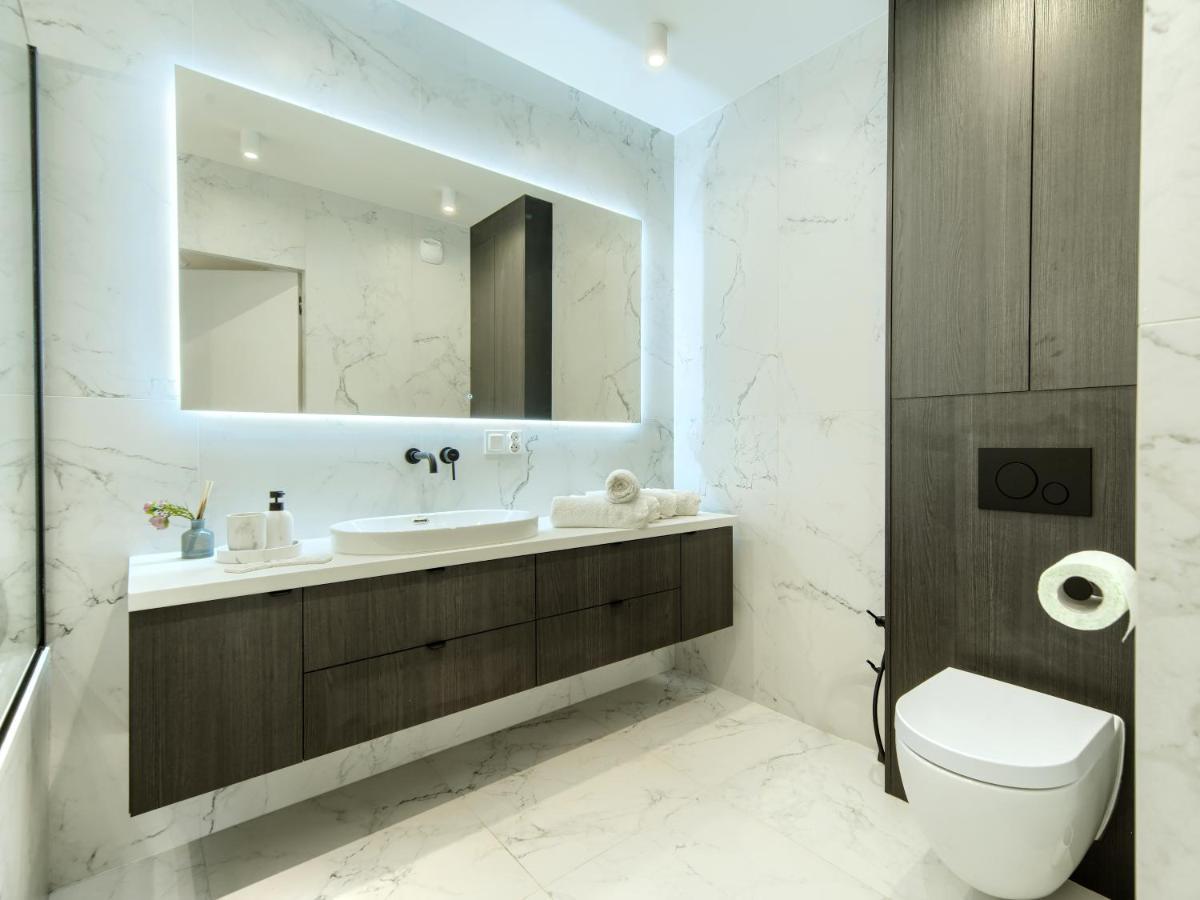Apartment Letnicka Business By Rentujemy