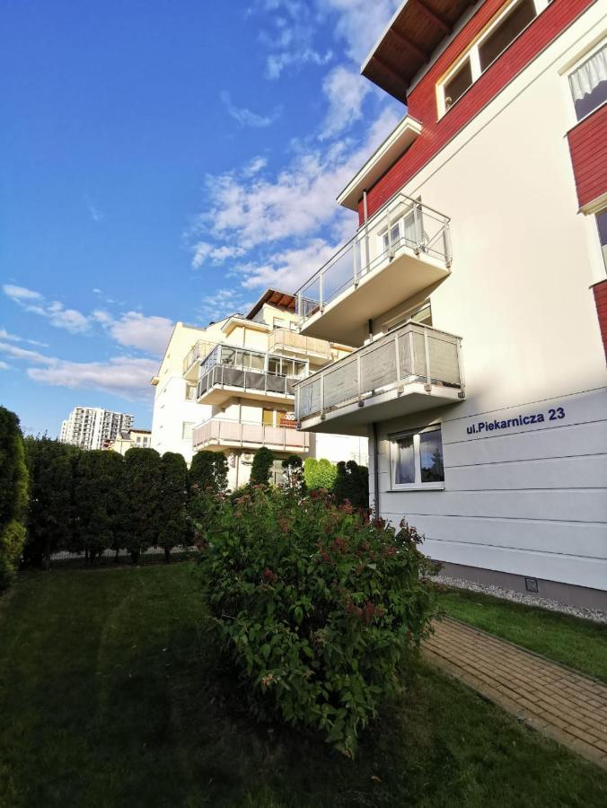 Apartament Gdańsk