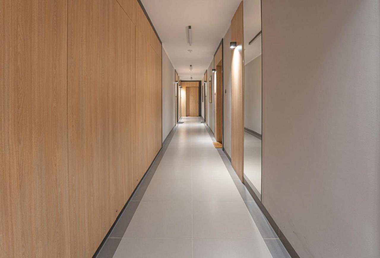 Lejlighed Apartament Blisko Morza