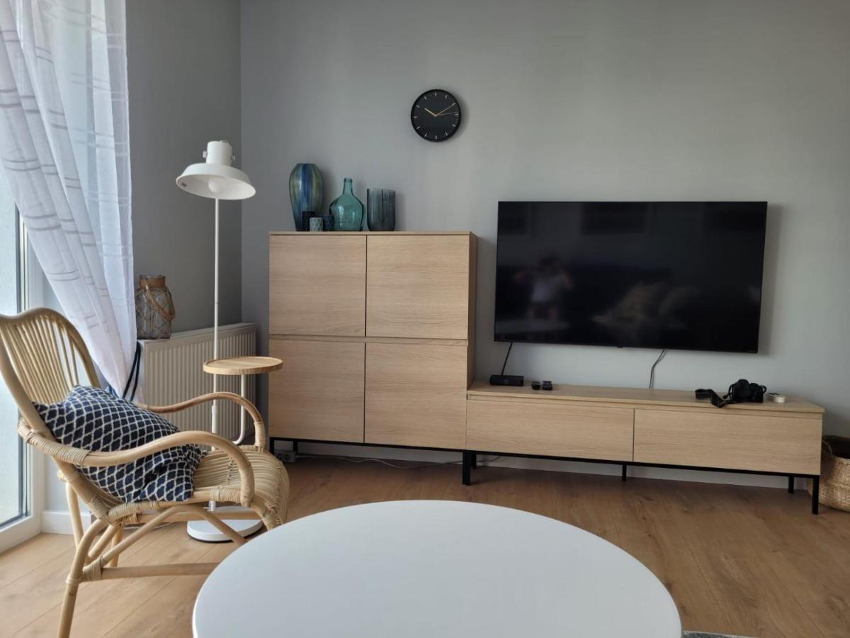 Apartment Baltika