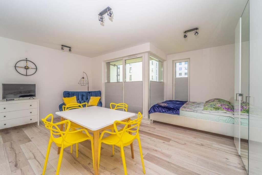 Nowy Apartament Sopot / Zabianka - Oliwa ! * Gdańsk
