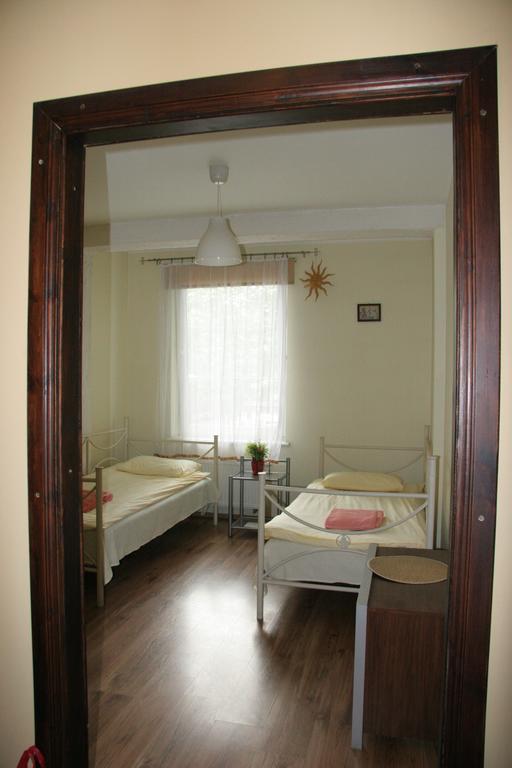 Noclegi Gemini Dom Homestay Gdansk