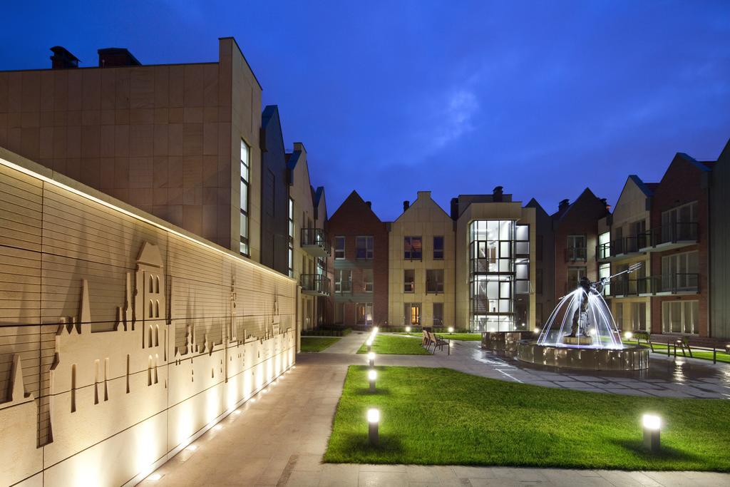 Szeroka - Old Town Holidays Apartment