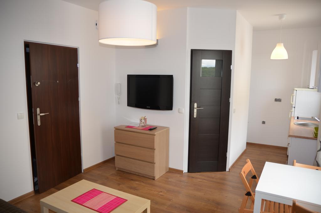 Apartment Centrum *