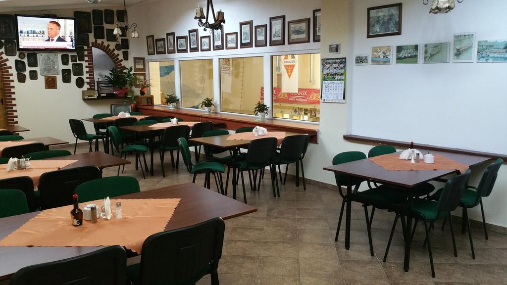 Lejlighed Dom Sportowca Roko