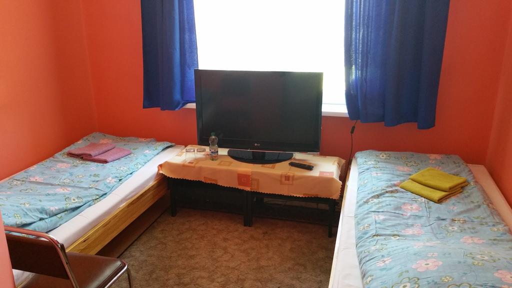 Dom Sportowca Roko Apartamento