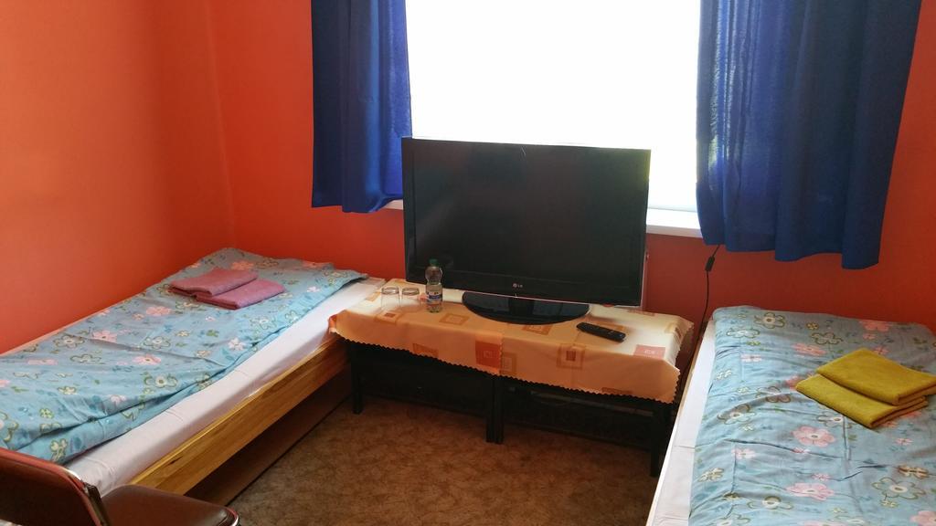 Apartamento Dom Sportowca Roko *
