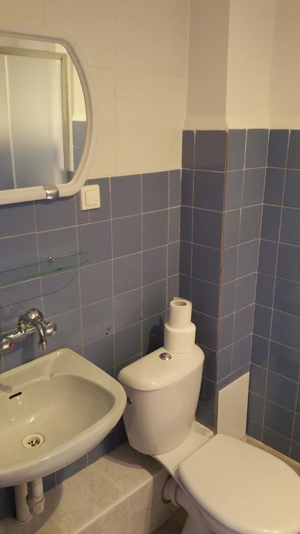 Dom Sportowca Roko Gdańsk