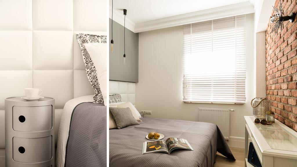 Apartament Ap94 Lejlighed *