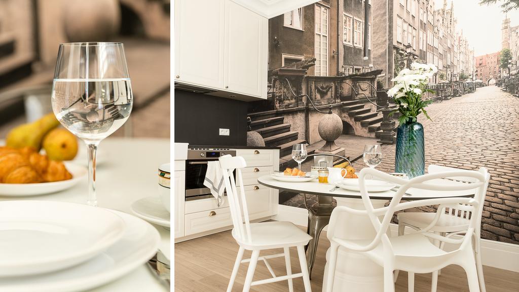 Apartament Ap94 Lejlighed *