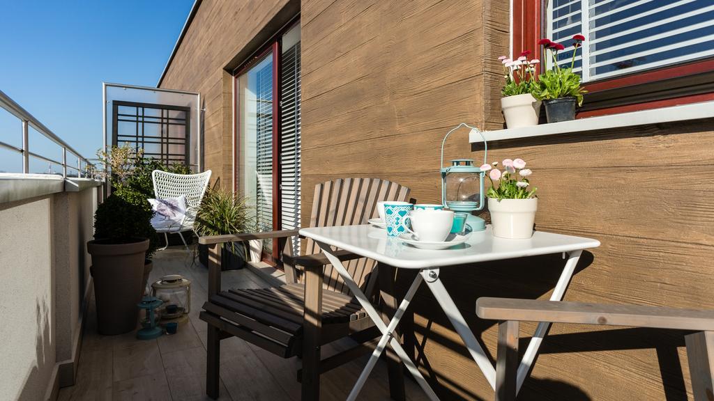 Lejlighed Apartament Ap94 *